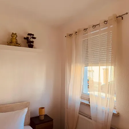 24 Modern & Gemuetlich Apartment